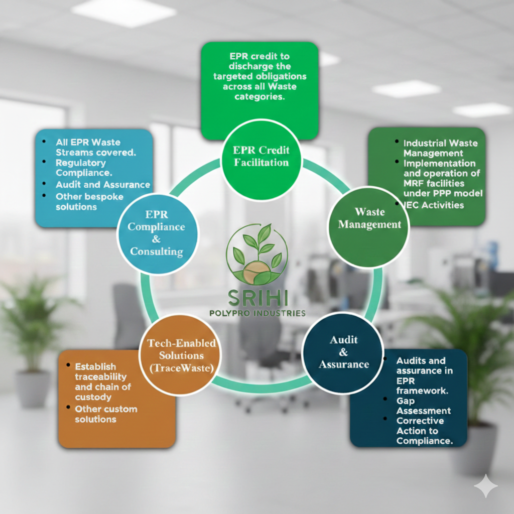 Circular Economy Strategy