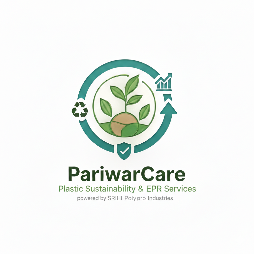 PariwarCare Logo